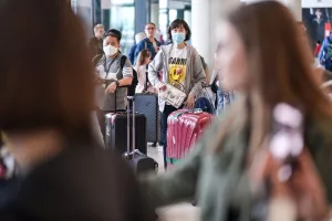 Uniline: U Hrvatsku nakon dvije pandemijske godine stigli prvi gosti iz Južne Koreje