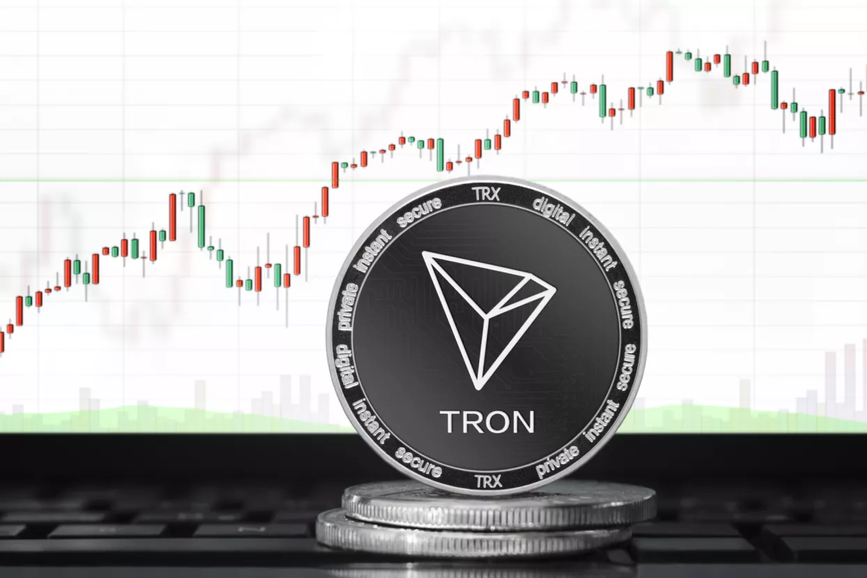 Tron postao treći najveći blockchain prema zaključanoj vrijednosti
