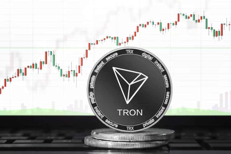 Tron postao treći najveći blockchain prema zaključanoj vrijednosti