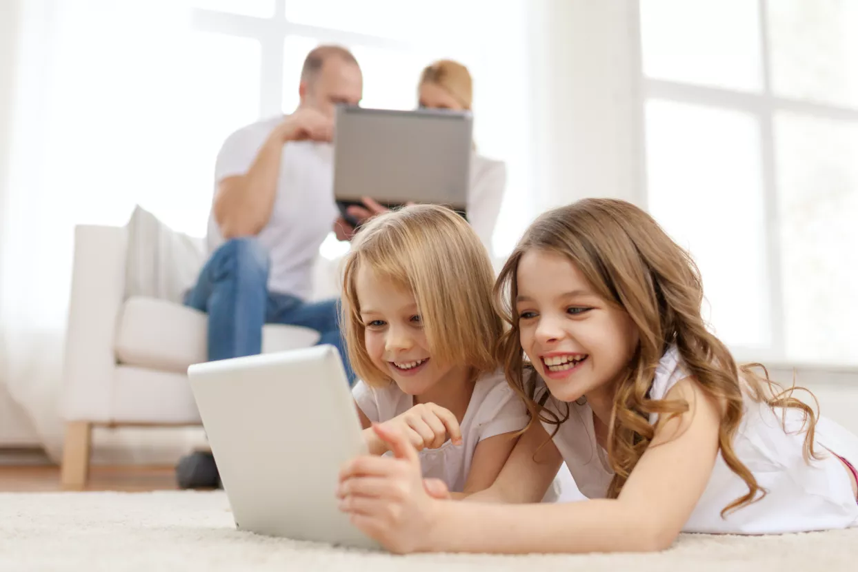 Predstavljena edukativna aplikacija za djecu Moopies