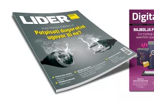 U novom broju čitajte o &#39;električnoj&#39; dilemi poduzetnika