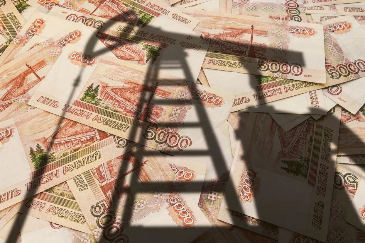 Zahvaljujući EU Rusija će ove godine od nafte i plina zaraditi vi&scaron;e nego 2021.