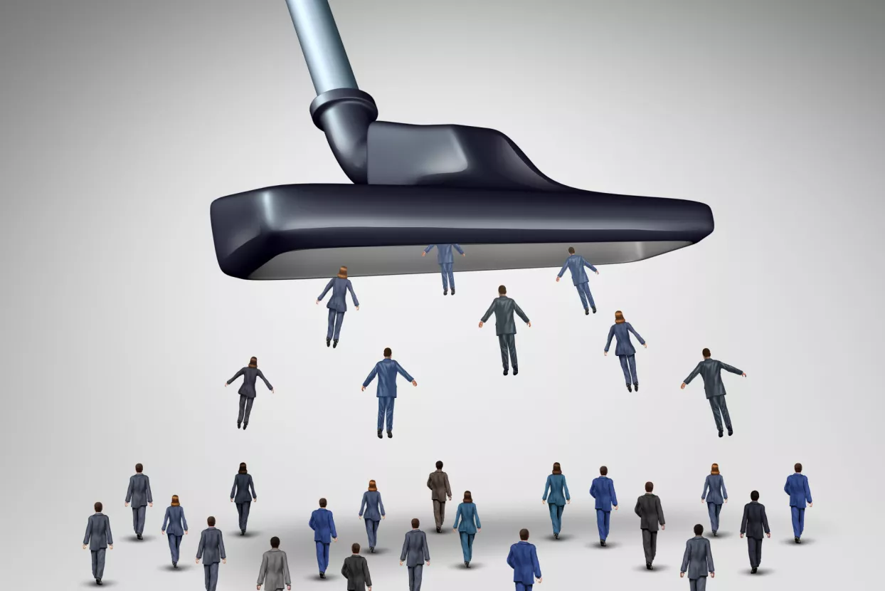 Neumitnost trži&scaron;nih zakona: Ne treba sve kupce učiniti lojalnima