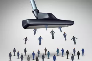 Neumitnost tržišnih zakona: Ne treba sve kupce učiniti lojalnima