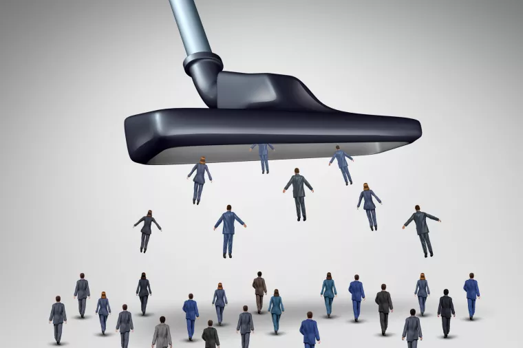 Neumitnost trži&scaron;nih zakona: Ne treba sve kupce učiniti lojalnima