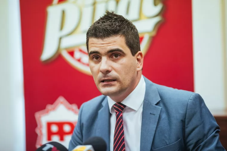 Alen Kajmović iz Vajde prelazi u Međimurje PMP, a zamijenit će ga Vilim Simon