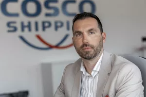 Škraljsky: Rast potražnje za kontejnerskim prometom prilika je za jadranske luke. Takva se pruža samo jednom