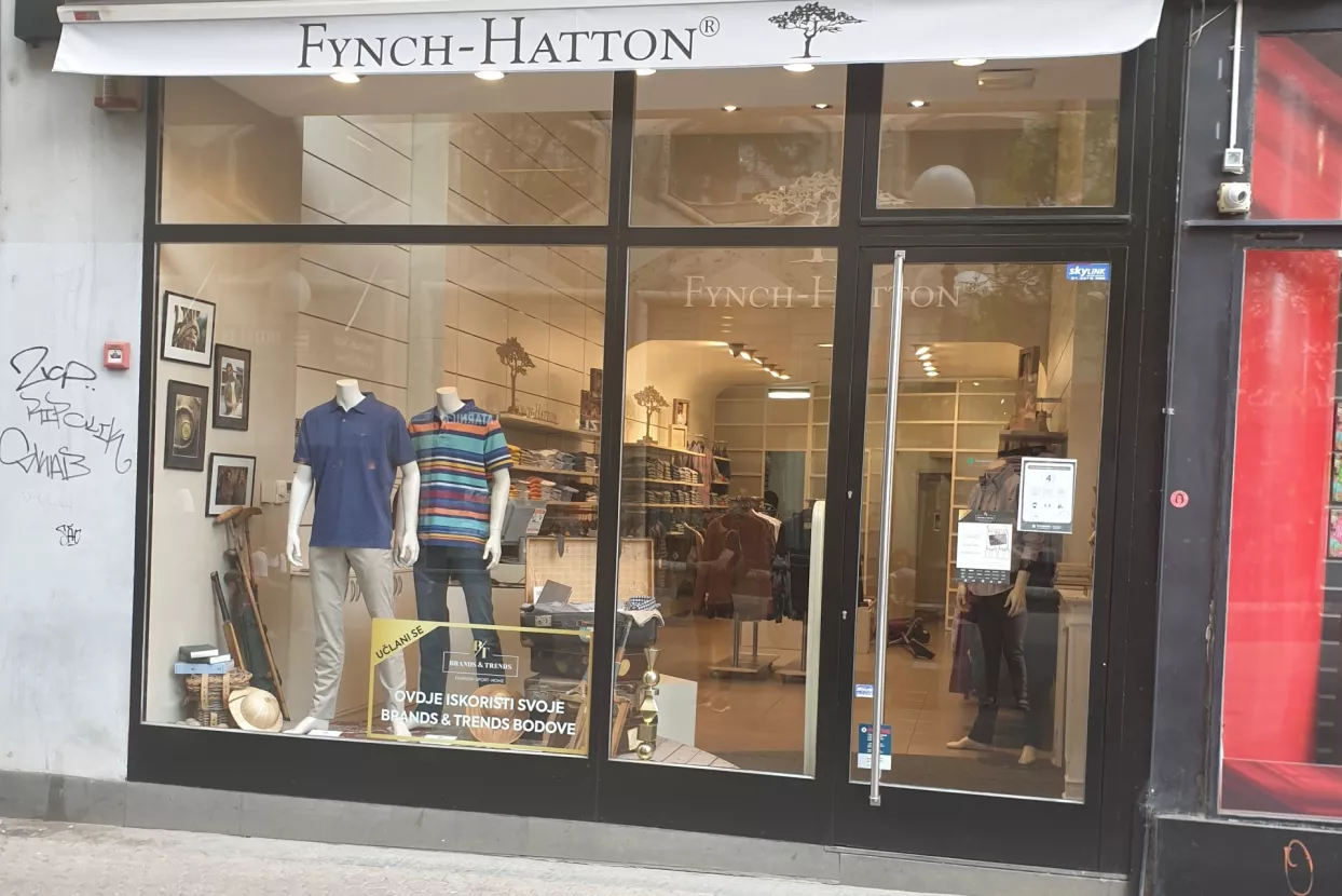 Brend Navigare otplovio je iz Tekstilprometa i Hrvatske