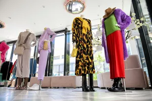 Brojne poznate osobe oduševljene novom Marc Cain kolekcijom