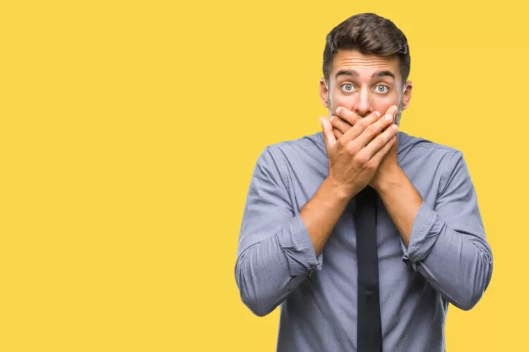 Tajne proizvođača i trgovaca: Za&scaron;to &scaron;utjeti o robi koja se prodaje?!