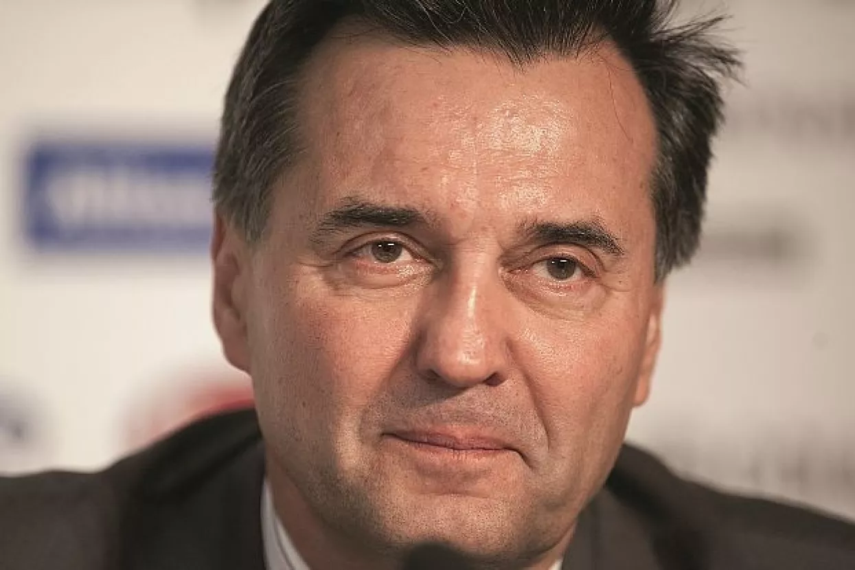 Tvrtke i karijere: Brodosplit u predstečaju, Glavić preslaguje AWT International&hellip;