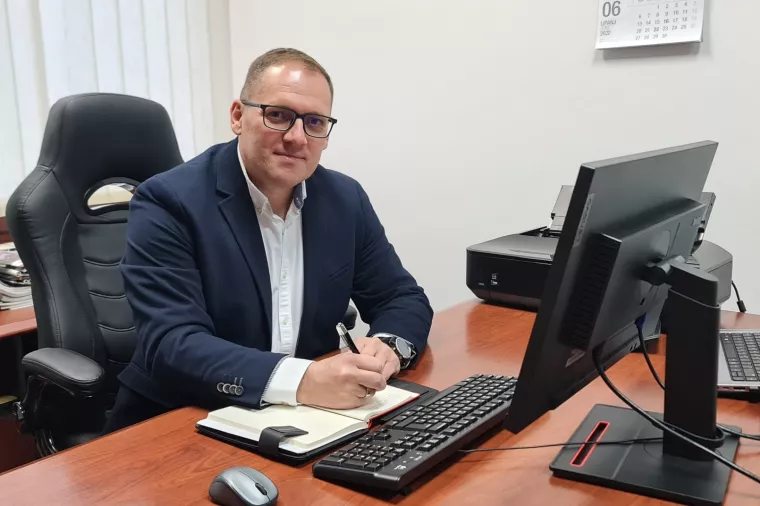 [Poslovna scena] Vupiku plus rastu prinosi, ali rat u Ukrajini smanjuje promet Dunavom