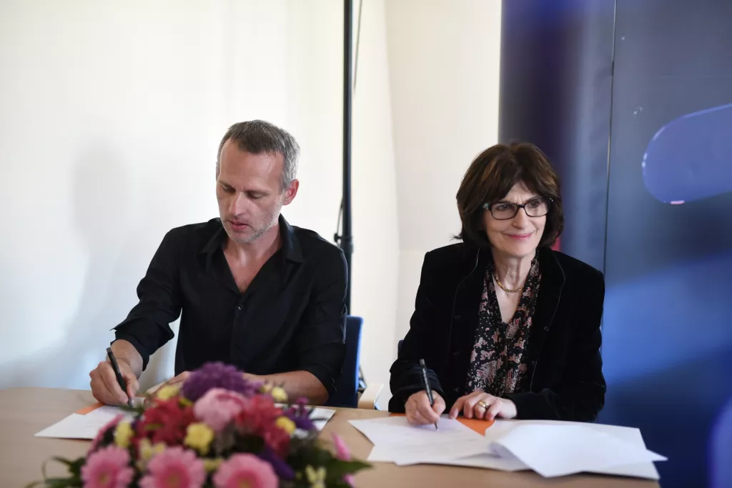 Ericsson Nikola Tesla otvorio ured u Rijeci