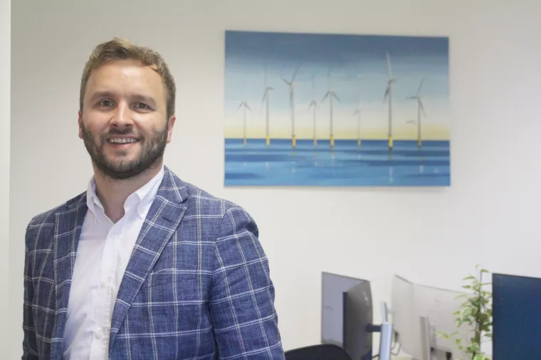 [Poslovna scena] Tvrtka iz Vinkovaca provodi hidrografska istraživanja podmorja po cijelom svijetu