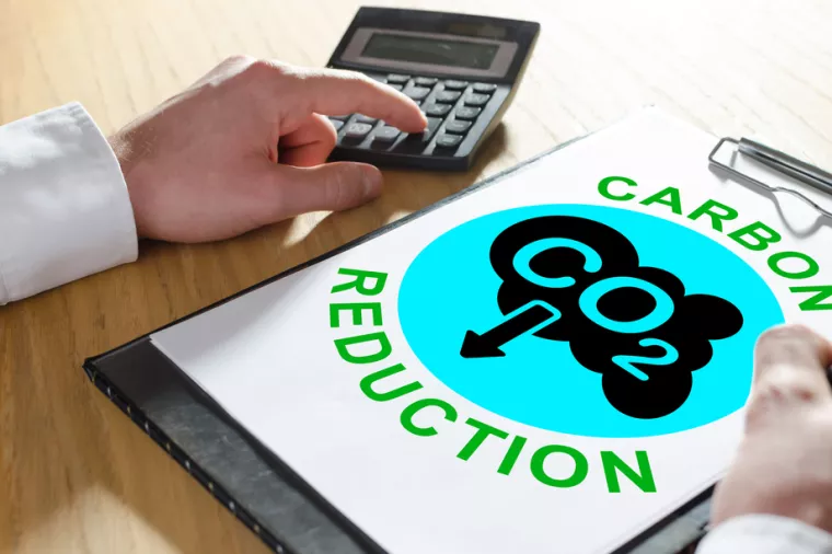 Besplatni kalkulatori za izračun ugljičnog otiska