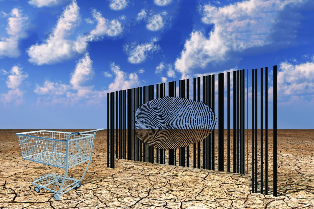 Podatkovna vjernost: Bogat je onaj tko ima podatke nulte strane