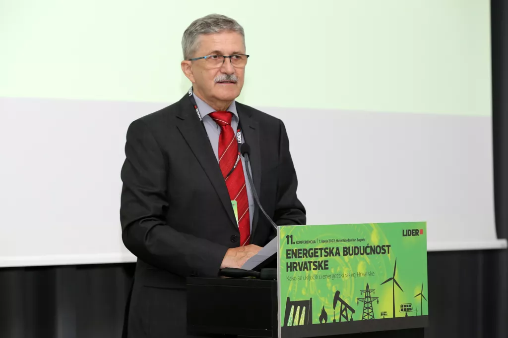 Koncept budućnosti energetike mora sadržavati naftu i plin i nove izvore poput vodika