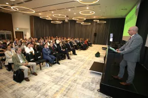 Koncept budućnosti energetike mora sadržavati naftu i plin i nove izvore poput vodika