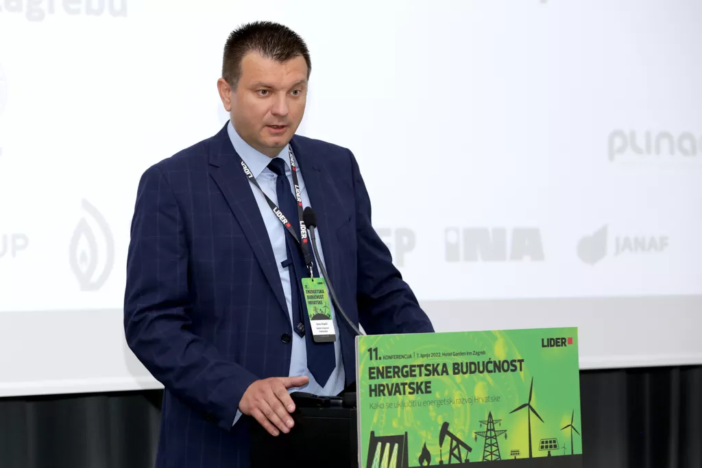 Koncept budućnosti energetike mora sadržavati naftu i plin i nove izvore poput vodika