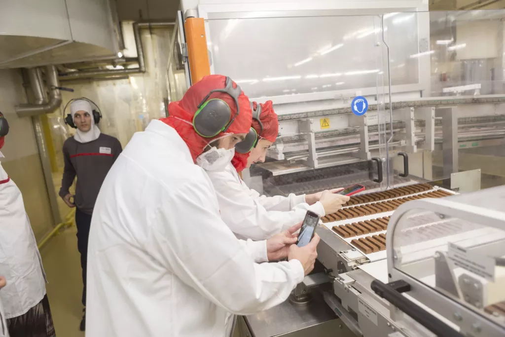 Tri kompanijske mantre koje živi Nestleova tvornica u Sofiji