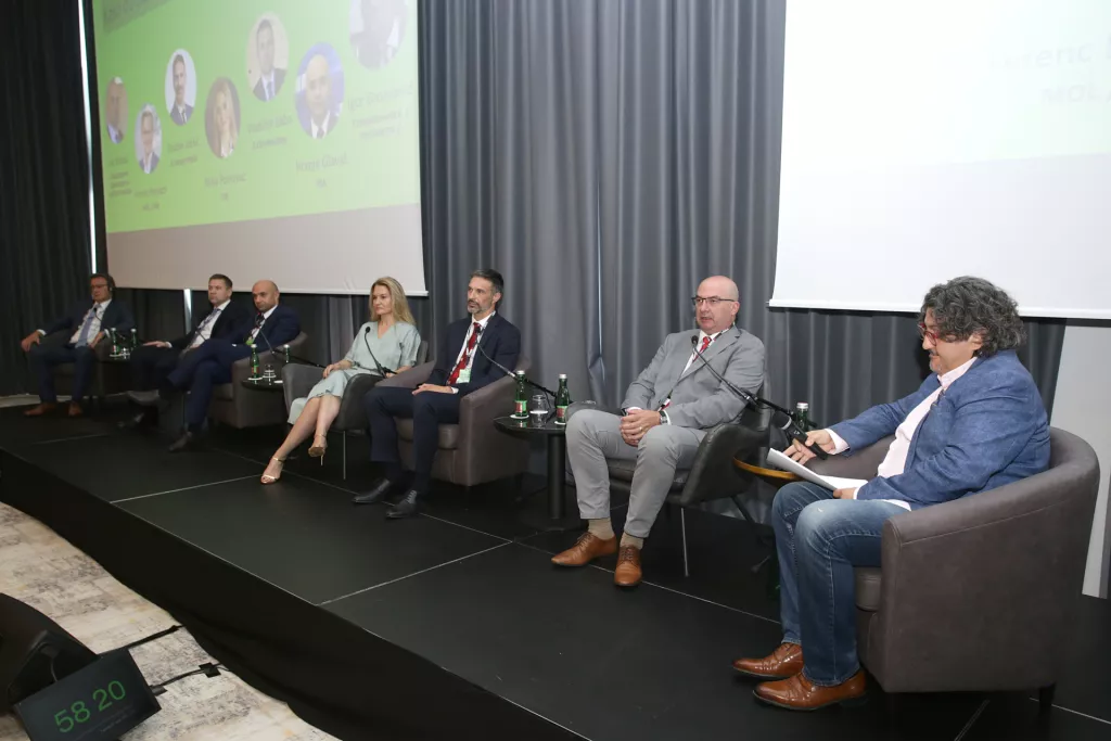 U idućem se desetljeću sigurno nećemo riješiti fosilnih goriva