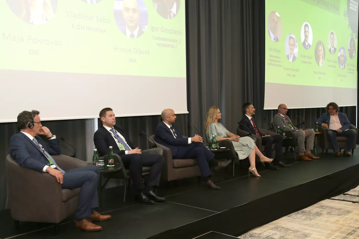 U idućem se desetljeću sigurno nećemo riješiti fosilnih goriva