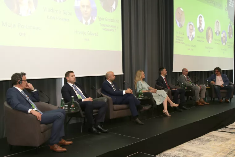 U idućem se desetljeću sigurno nećemo rije&scaron;iti fosilnih goriva