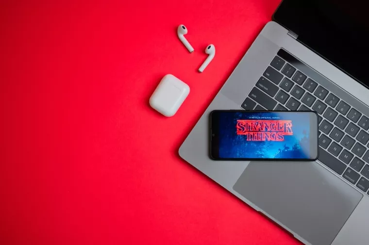 Stranger Things: Kreirana aplikacija za naručivanje pizze telekinezom