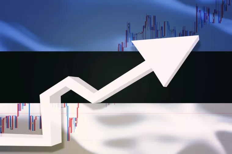 Inflacija u Estoniji dosegnula 20 posto