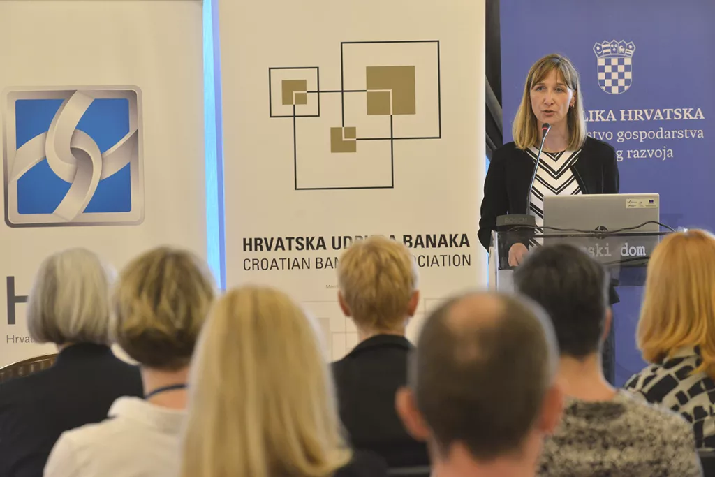 U Hrvatskoj svi žele biti poduzetnici, ali većina odustane jako brzo