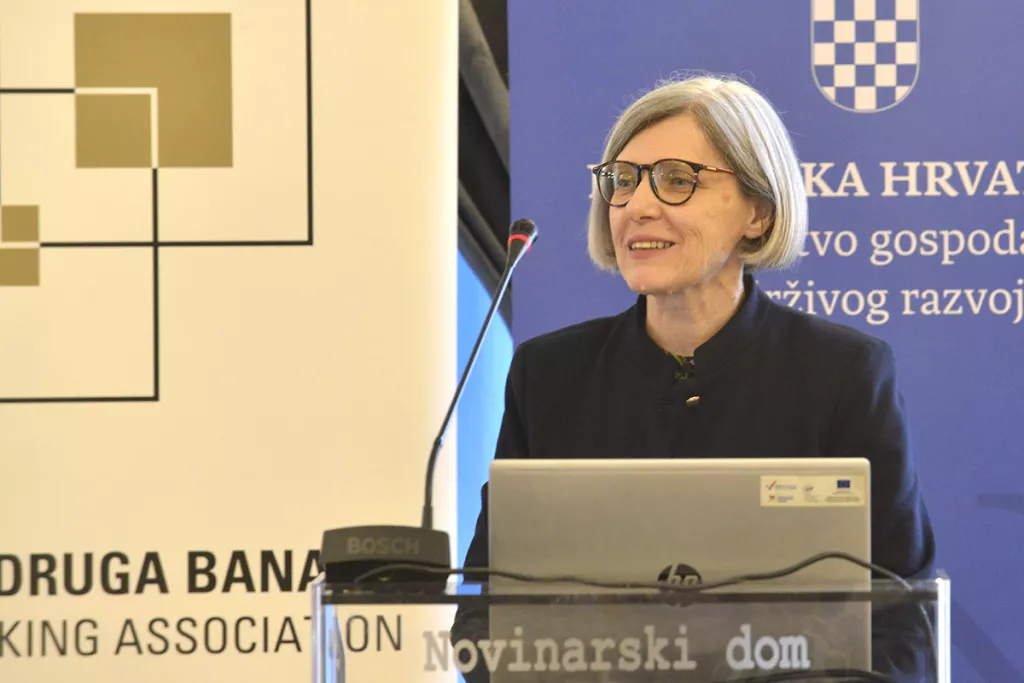 U Hrvatskoj svi žele biti poduzetnici, ali većina odustane jako brzo