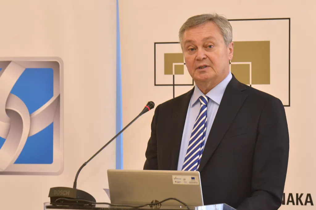 U Hrvatskoj svi žele biti poduzetnici, ali većina odustane jako brzo