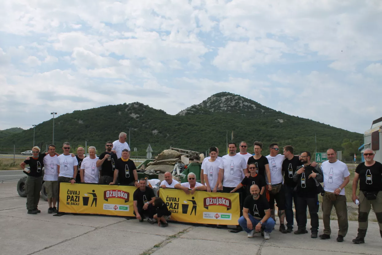 Kampanja 'Čuvaj, pazi, ne bacaj!' ide dalje