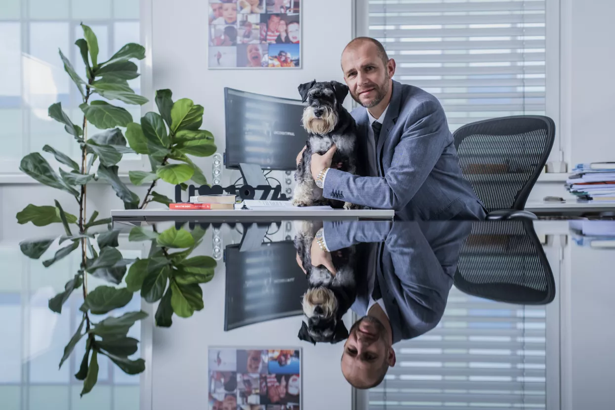 Unconditional ušao u strateško partnerstvo u Adria regiji s njemačkim Fressnapfom, vodećim europskim retailer-om