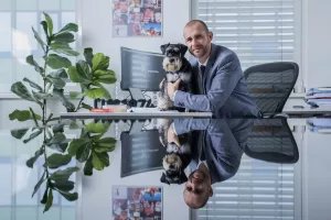 Unconditional ušao u strateško partnerstvo u Adria regiji s njemačkim Fressnapfom, vodećim europskim retailer-om