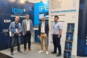 PIS: Povratak internacionalnim sajmovima maloprodajne tehnologije