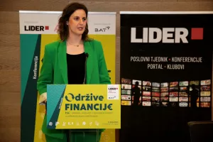 Visoki standard ESG izvještavanja i sprječavanje &#39;greenwashinga&#39; su imperativ