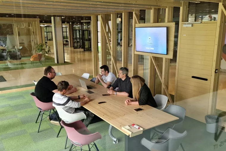 APIS IT domaćin dvodnevnog strateškog sastanka EURITAS-a