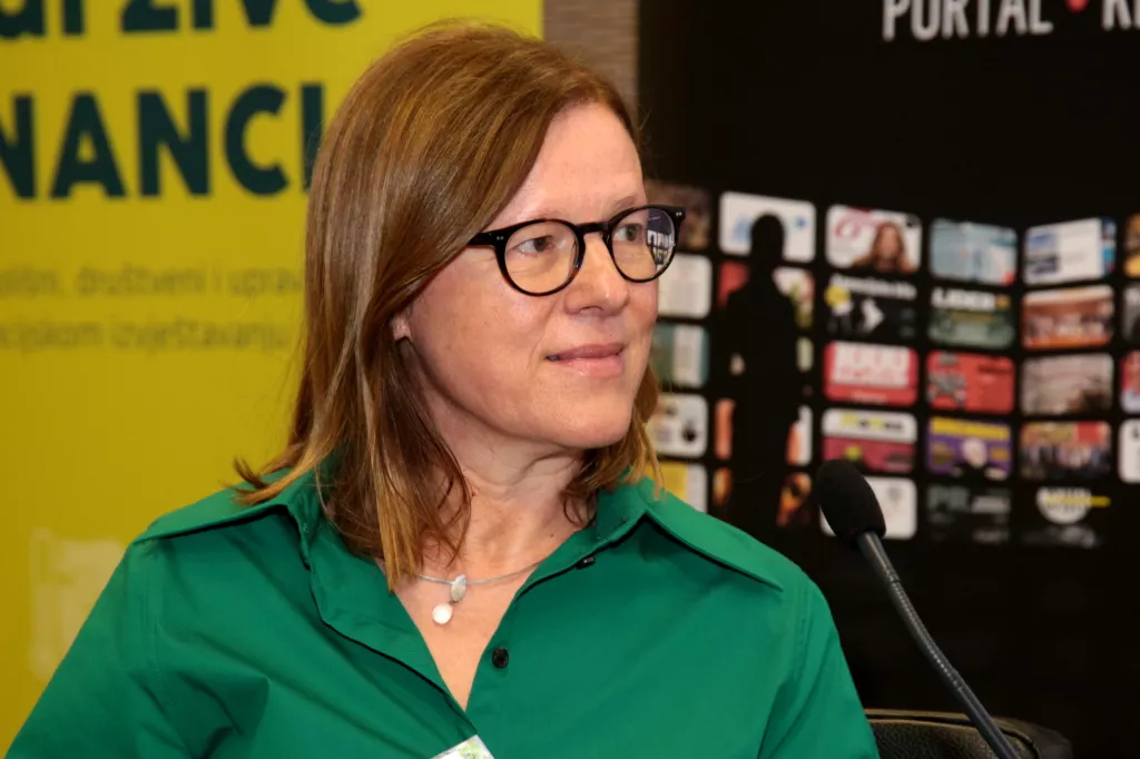 Ulagači trebaju pouzdane informacije da kapital preusmjere iz neodrživih u održive djelatnosti