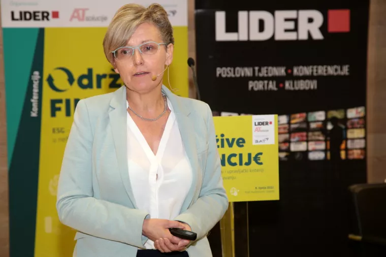 Ulagači trebaju pouzdane informacije da kapital preusmjere iz neodrživih u održive djelatnosti