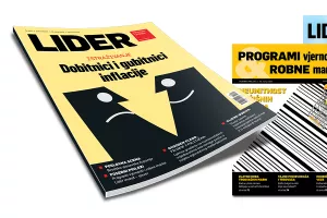 U novom broju čitajte o pobjednicima inflacije i neslavnom povratku ljevice