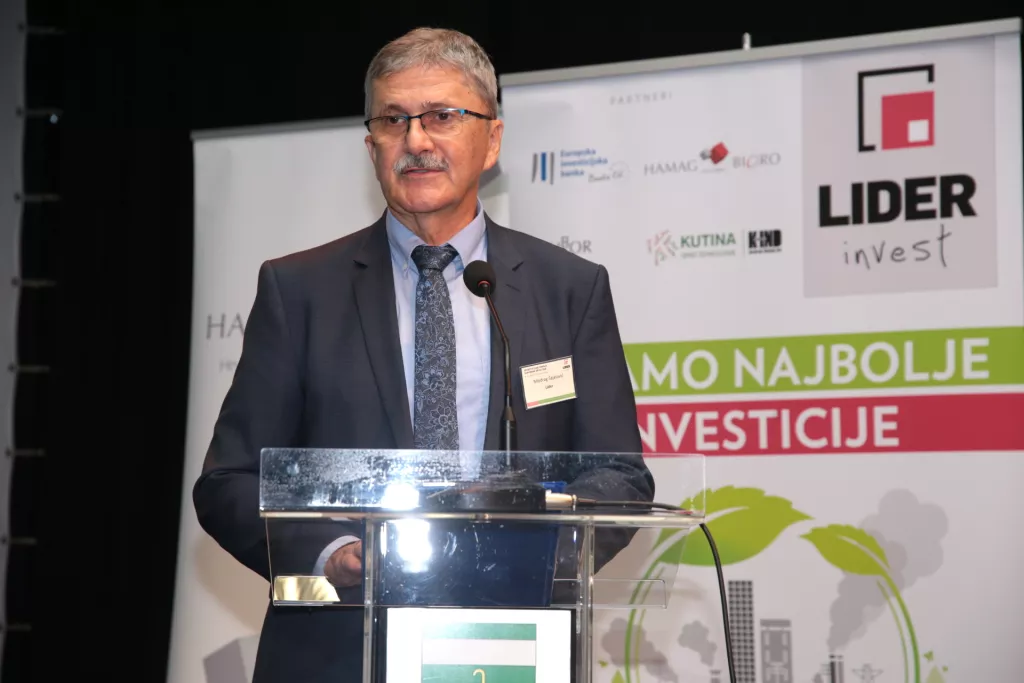 Lider invest (sjever): Usprkos krizama međimursko gospodarstovo raste zadnjih 10 do 15 godina