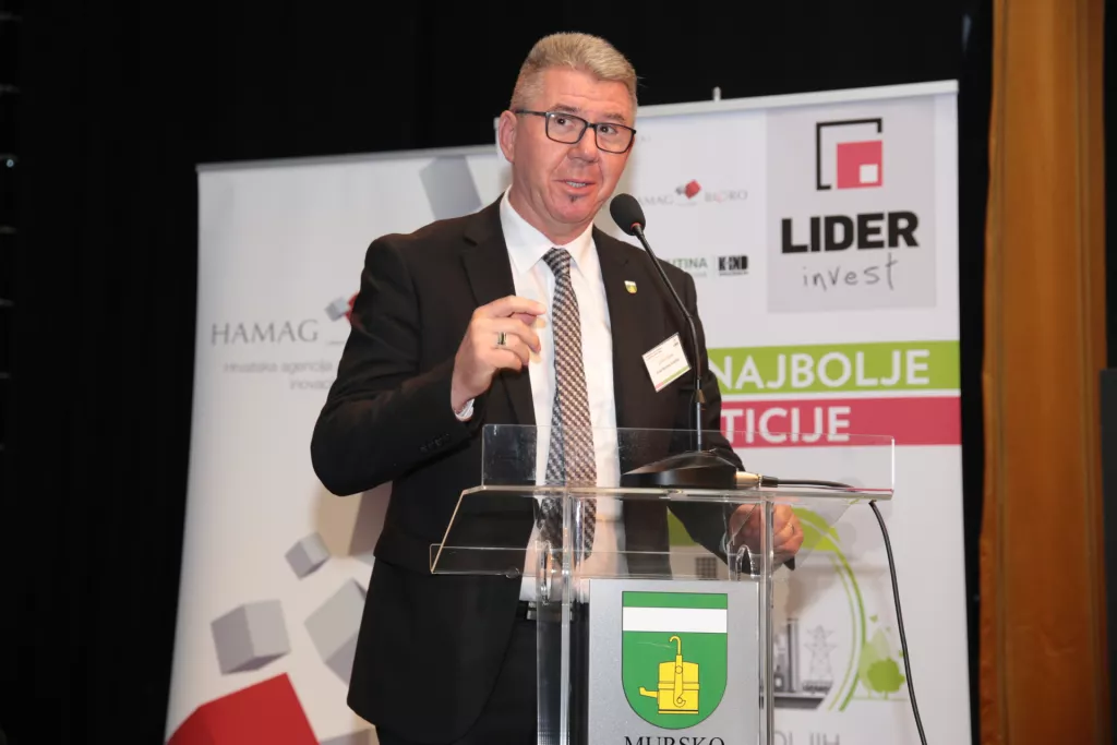 Lider invest (sjever): Usprkos krizama međimursko gospodarstovo raste zadnjih 10 do 15 godina