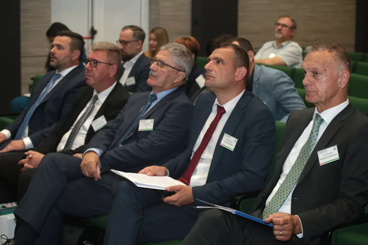 Lider invest (sjever): Usprkos krizama međimursko gospodarstovo raste zadnjih 10 do 15 godina