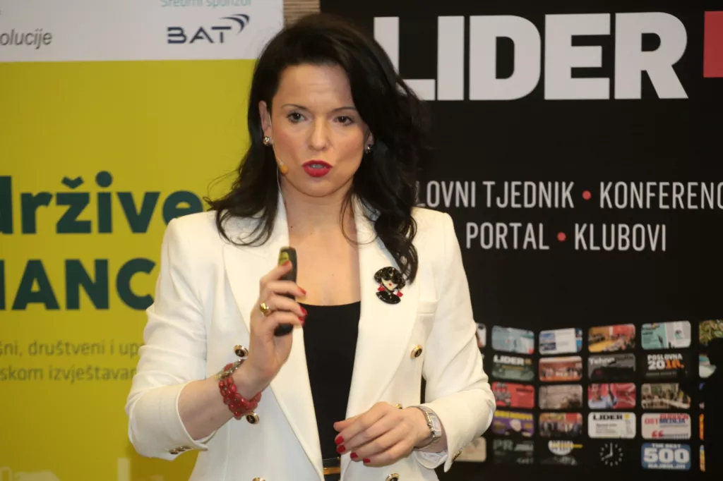 Bez progresivnog gospodarstva koje tjera na promjenu nema niti napretka