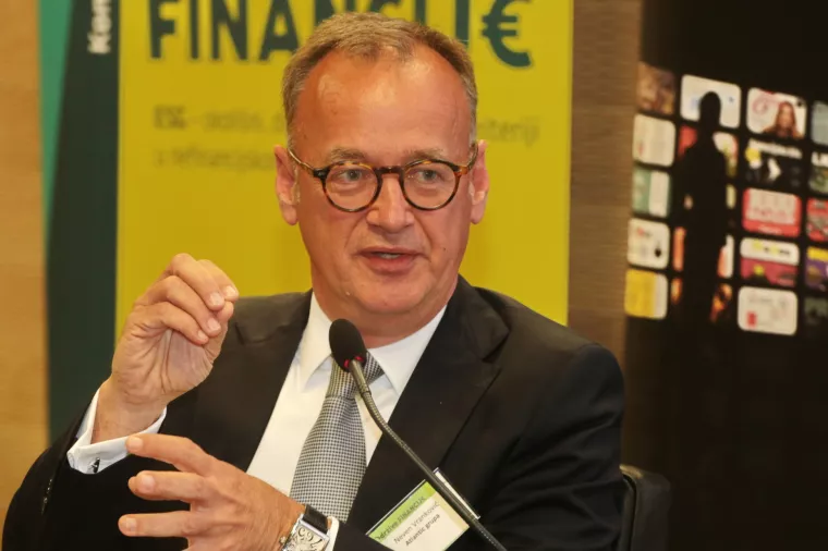 Bez progresivnog gospodarstva koje tjera na promjenu nema niti napretka