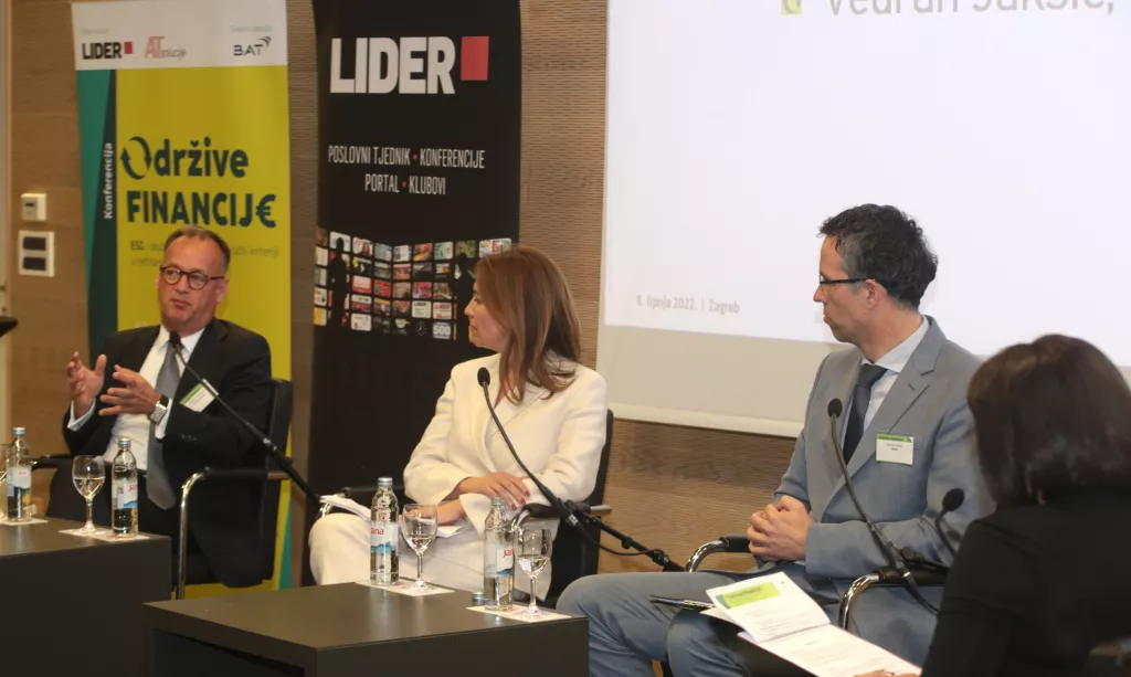 Bez progresivnog gospodarstva koje tjera na promjenu nema niti napretka