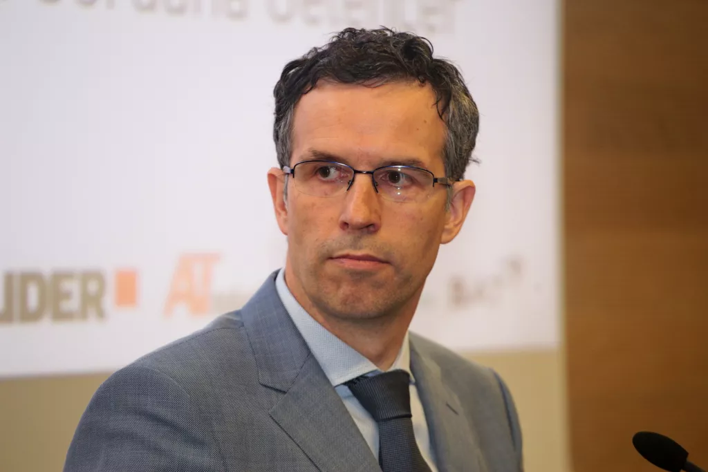 Bez progresivnog gospodarstva koje tjera na promjenu nema niti napretka