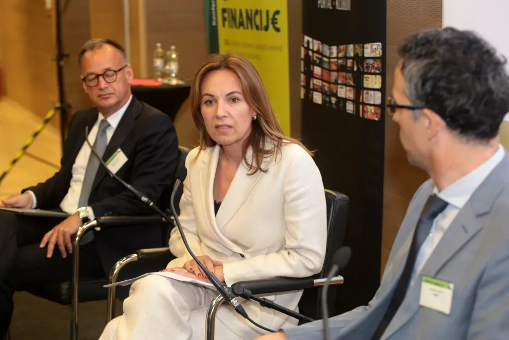 Bez progresivnog gospodarstva koje tjera na promjenu nema niti napretka