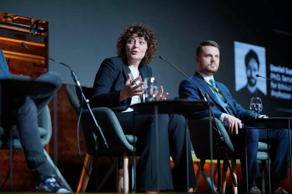 Ne moramo se bojati da će roboti sjesti na naša radna mjesta